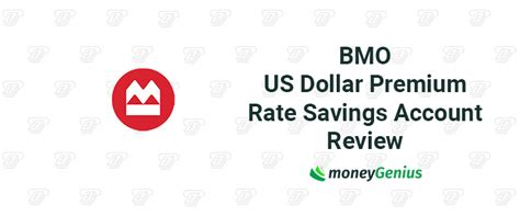 bmo us dollar account.